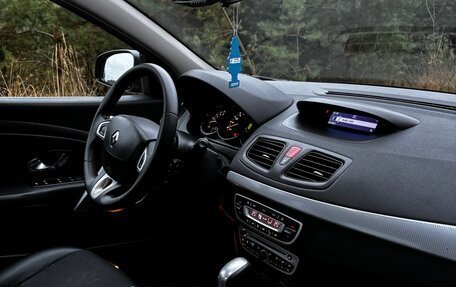 Renault Fluence I, 2010 год, 600 000 рублей, 12 фотография