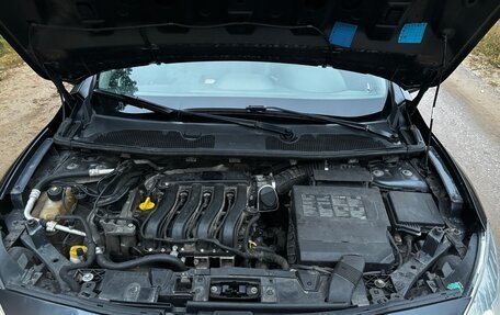 Renault Fluence I, 2010 год, 600 000 рублей, 14 фотография