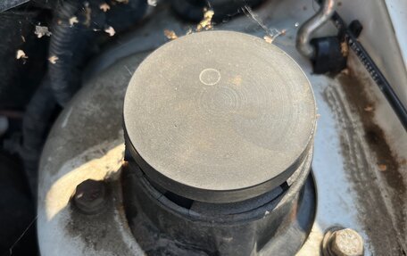 Fiat Albea I рестайлинг, 2011 год, 370 000 рублей, 9 фотография