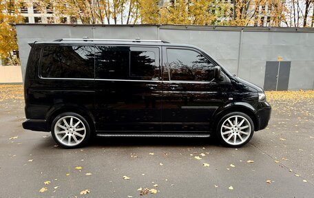Volkswagen Multivan T5, 2009 год, 2 400 000 рублей, 7 фотография