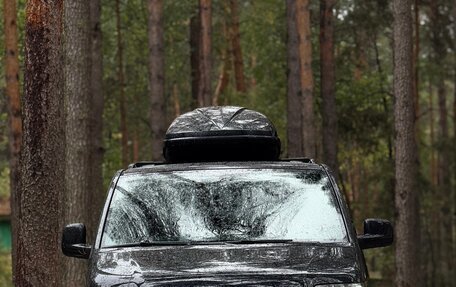 Volkswagen Multivan T5, 2009 год, 2 400 000 рублей, 10 фотография