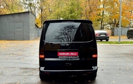 Volkswagen Multivan T5, 2009 год, 2 400 000 рублей, 5 фотография