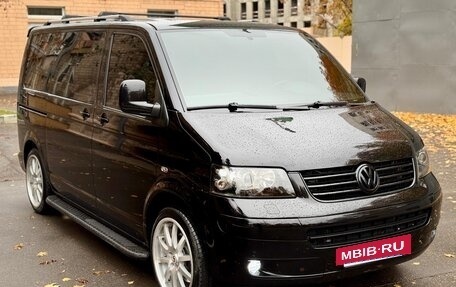 Volkswagen Multivan T5, 2009 год, 2 400 000 рублей, 3 фотография