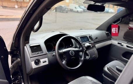 Volkswagen Multivan T5, 2009 год, 2 400 000 рублей, 12 фотография