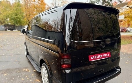 Volkswagen Multivan T5, 2009 год, 2 400 000 рублей, 4 фотография