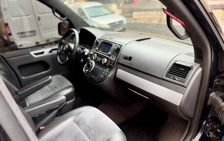 Volkswagen Multivan T5, 2009 год, 2 400 000 рублей, 15 фотография