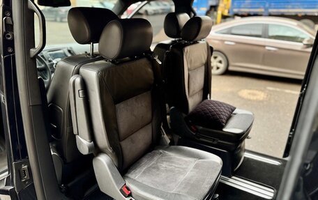 Volkswagen Multivan T5, 2009 год, 2 400 000 рублей, 19 фотография