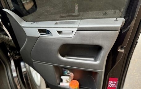 Volkswagen Multivan T5, 2009 год, 2 400 000 рублей, 17 фотография