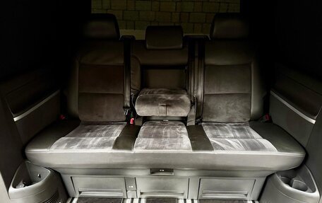 Volkswagen Multivan T5, 2009 год, 2 400 000 рублей, 20 фотография