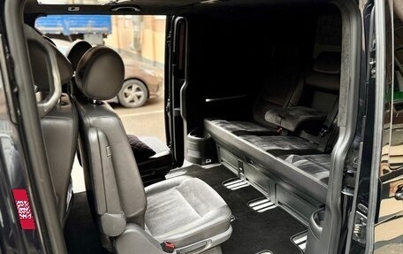 Volkswagen Multivan T5, 2009 год, 2 400 000 рублей, 18 фотография