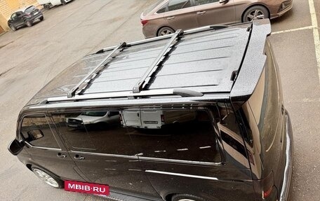 Volkswagen Multivan T5, 2009 год, 2 400 000 рублей, 24 фотография