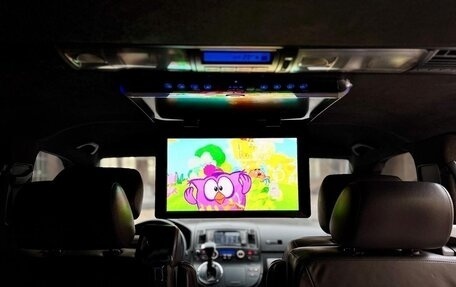 Volkswagen Multivan T5, 2009 год, 2 400 000 рублей, 23 фотография