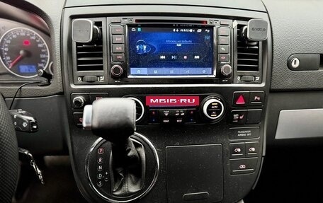 Volkswagen Multivan T5, 2009 год, 2 400 000 рублей, 26 фотография