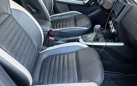 Renault Arkana I, 2021 год, 1 650 000 рублей, 15 фотография