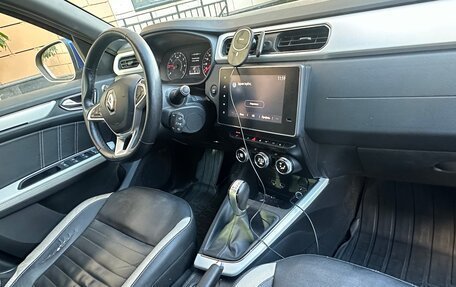 Renault Arkana I, 2021 год, 1 650 000 рублей, 17 фотография