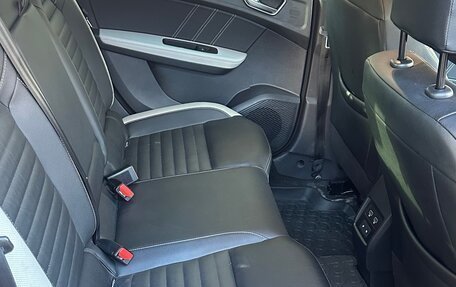 Renault Arkana I, 2021 год, 1 650 000 рублей, 14 фотография