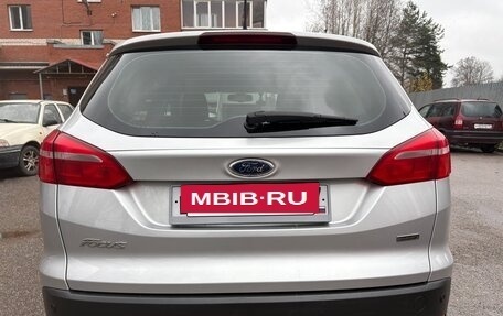 Ford Focus III, 2017 год, 1 200 000 рублей, 3 фотография