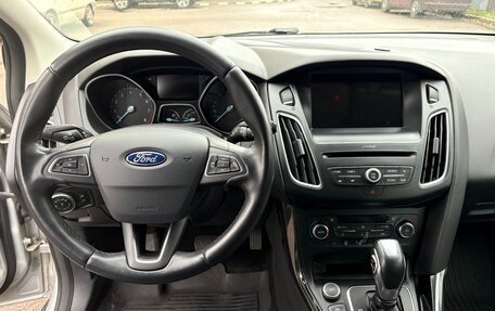 Ford Focus III, 2017 год, 1 200 000 рублей, 19 фотография