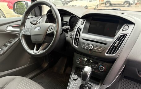 Ford Focus III, 2017 год, 1 200 000 рублей, 13 фотография