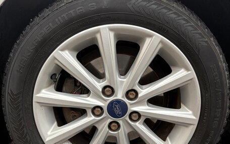 Ford Focus III, 2017 год, 1 200 000 рублей, 5 фотография