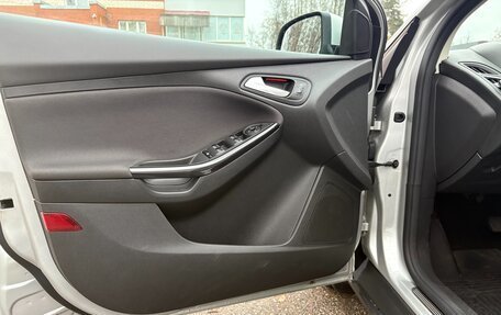 Ford Focus III, 2017 год, 1 200 000 рублей, 15 фотография