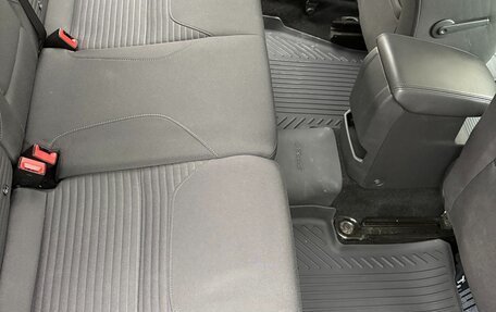 Ford Focus III, 2017 год, 1 200 000 рублей, 23 фотография