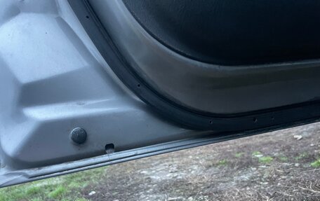 Suzuki Wagon R+ II, 2005 год, 450 000 рублей, 11 фотография