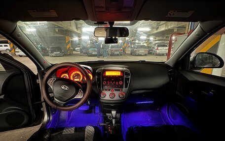 KIA cee'd I рестайлинг, 2009 год, 650 000 рублей, 12 фотография