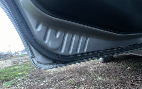 Suzuki Wagon R+ II, 2005 год, 450 000 рублей, 12 фотография