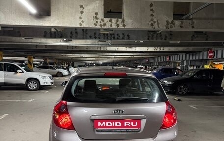 KIA cee'd I рестайлинг, 2009 год, 650 000 рублей, 4 фотография