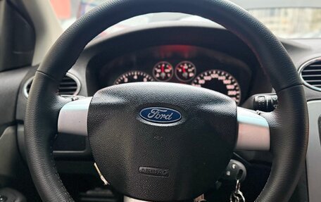 Ford Focus II рестайлинг, 2008 год, 505 000 рублей, 14 фотография