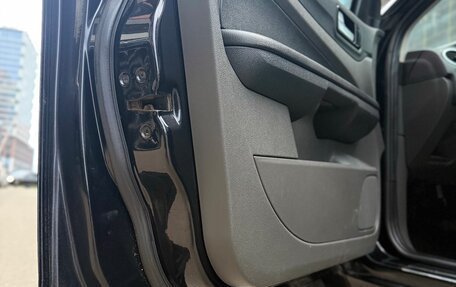 Ford Focus II рестайлинг, 2008 год, 505 000 рублей, 12 фотография