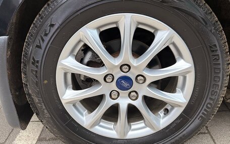 Ford Focus II рестайлинг, 2008 год, 505 000 рублей, 8 фотография