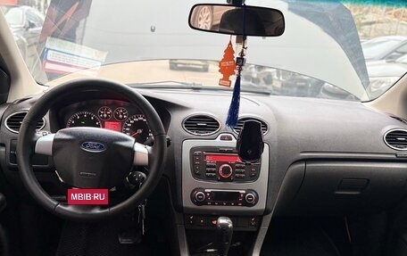 Ford Focus II рестайлинг, 2008 год, 505 000 рублей, 16 фотография