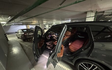 BMW X5, 2022 год, 11 750 000 рублей, 2 фотография