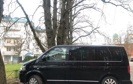 Volkswagen Multivan T5, 2012 год, 2 390 000 рублей, 6 фотография