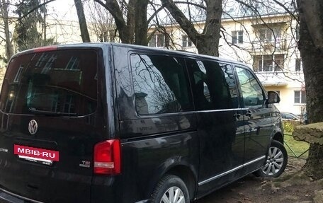 Volkswagen Multivan T5, 2012 год, 2 390 000 рублей, 5 фотография