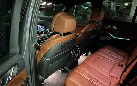 BMW X5, 2022 год, 11 750 000 рублей, 4 фотография