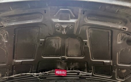 Ford Focus II рестайлинг, 2008 год, 505 000 рублей, 20 фотография