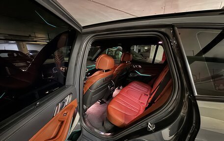 BMW X5, 2022 год, 11 750 000 рублей, 5 фотография