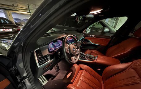 BMW X5, 2022 год, 11 750 000 рублей, 11 фотография