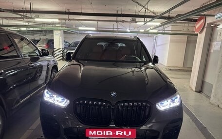 BMW X5, 2022 год, 11 750 000 рублей, 6 фотография