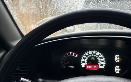 KIA Spectra II (LD), 2006 год, 185 000 рублей, 6 фотография