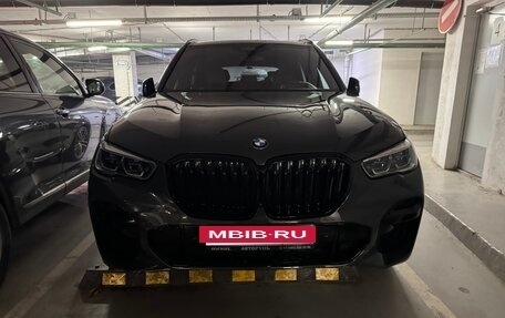 BMW X5, 2022 год, 11 750 000 рублей, 10 фотография