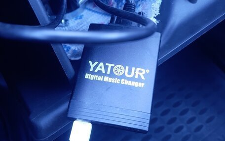 Honda CR-V III рестайлинг, 2008 год, 1 100 000 рублей, 16 фотография