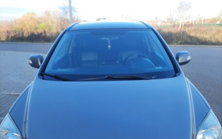 Honda CR-V III рестайлинг, 2008 год, 1 100 000 рублей, 11 фотография