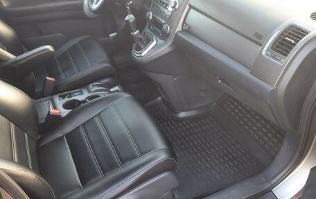 Honda CR-V III рестайлинг, 2008 год, 1 100 000 рублей, 7 фотография