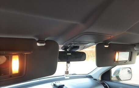 Honda CR-V III рестайлинг, 2008 год, 1 100 000 рублей, 13 фотография