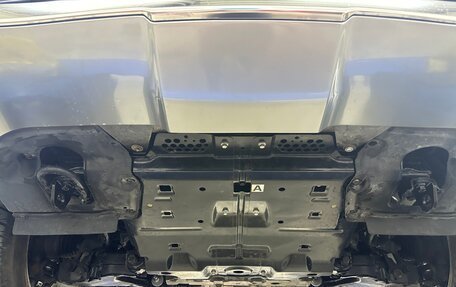 Lexus LX III, 2015 год, 5 700 000 рублей, 12 фотография