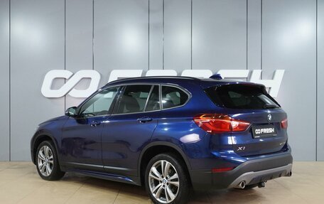 BMW X1, 2018 год, 2 560 000 рублей, 2 фотография